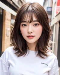 -爱秀造型 T-G