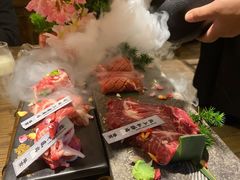 -樱宿日式和牛烧肉(五道口店)