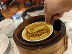 -甲乙丙丁港式茶餐厅(荣祥广场店)