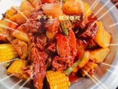 -滋味小厨(新合店)