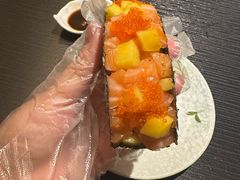 -七条鱼日本料理(三墩店)