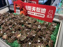 -盒马鲜生(皇庭广场店)