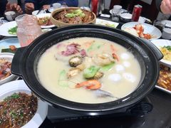 -皇饭儿·王润兴酒楼(河坊街店)