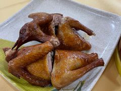 -吉莲利苑海鲜酒家(珠海拱北29年老字号店)