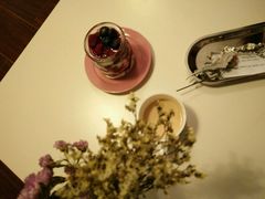 -Smile House咖啡馆(群芳小区店)