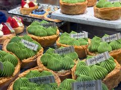 -PAOPAO Bakery&Café(港汇店)