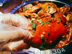 -胖哥俩肉蟹煲(济南世茂国际广场店)