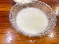 酸奶-清真新疆叶尔羌烤肉店(新香洲店)