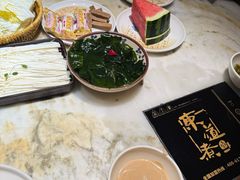 -东道煮牛肉火锅(东盛大街店)