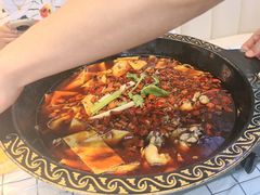 -蛙老爹·蜀香美蛙鱼头(王家湾店)