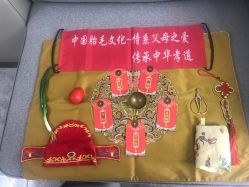 -天禧专业理胎发纪念品乐园·婴儿宝宝理发剃胎毛胎头胎毛笔定制店