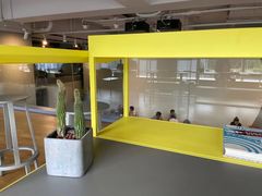 -dotcom coffee古点咖啡(致真大厦店)