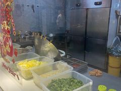 -大眼锅贴水饺(河东店)