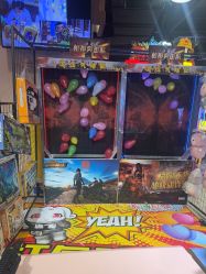 -卡通尼·Safari非洲探索乐园·生日会(金桥国际商业广场店)