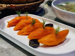 -正阁海鲜餐厅(六虹桥店)
