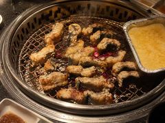 -木槿花韩式炭烤·熟成肉工坊(孙文东路店)