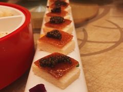 -民族饭店-四季餐厅
