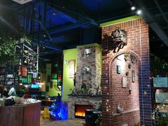 大堂-嘉禾·悦享餐厅(八方汇店)