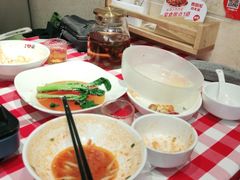 -西贝莜面村(常州新北万达广场店)