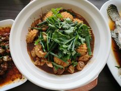 -周锦记广式餐厅(格林生活坊2期店)