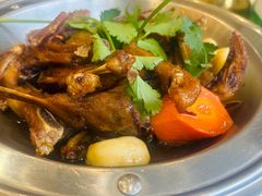 -美极鲜食坊(宝安南路店)