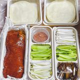 好想这家烤鸭外卖