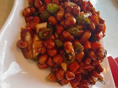 -胖太太四川麻辣排骨串(镇江路分店)