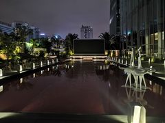 -庄子梦然·城市微度假·24h按摩·推拿·spa