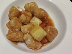 -京香轩·中餐厅(上海中庚聚龙酒店)