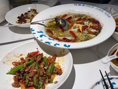 -花椒笑成都小馆(百脑汇店)