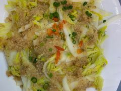 -桥东喜碧海鲜街(水东街店)