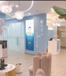 -久匠·野生眉半永久纹绣