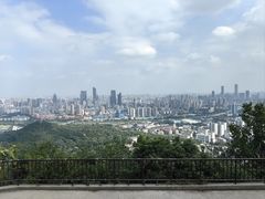 -无锡惠山寺