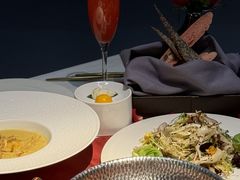 -Wei菋·Le Bistrot