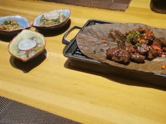 -割烹旭日本料理(龙湖狮山天街店)