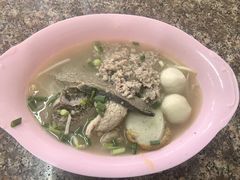 -榮泰米粉湯(Left Shop)