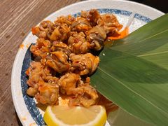-鲸山上·私房日料(泰达MSD店)