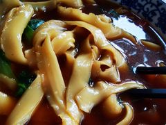 -清真老马牛肉拉面馆(上海路店)