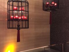 -常州富力喜来登酒店 Feast盛宴标帜西餐厅(新北万达广场店)