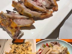 -谷丽麦馕新疆菜·清真(步步高梅溪新天地店)