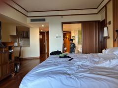 -三亚亚龙湾天域度假酒店