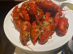 -加餐海鲜自助(宝龙一城店)