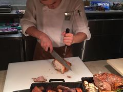 -食百绚全日制餐厅(成都棕榈泉费尔蒙酒店)