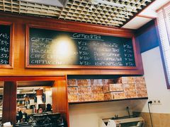 账单-凯宾美食廊Kempi Deli·凯宾斯基饭店(亮马桥路店)
