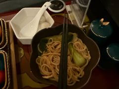 -华夏良子·足道SPA艾灸(翠微店)