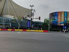 -世博源公馆·本帮融合菜·主题包厢·江景餐厅