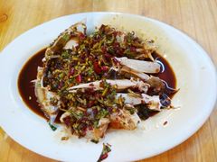 -长平老姿娘夜粥(平东一街店)