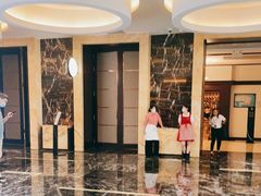 -杭州国际会议中心洲际酒店-德国啤酒屋(砂之船国际生活广场店)