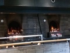 烤鸭炉-四季民福烤鸭店(前门廊房二条店)