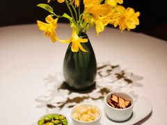 -长沙柏悦酒店·蕾兰餐厅